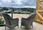 Location vacances Aberporth - Cwtch Glanmordy by Aberporth Beach Holidays-2
