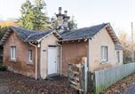 Location vacances Nairn - Cormack Lodge - Brodie Castle-4