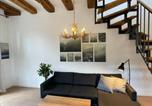 Location vacances Baden-Baden - Altes Forstamt-1