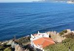 Location vacances Bosa - Villa Sa Lumenera-1