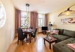 Location vacances Rostock - Ferienwohnung Rostocker 7-1