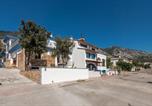 Location vacances Dorgali - Casa Mediterraneo-3
