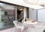 Hôtel Luxembourg - The Central City - Luxury Serviced Residence-4