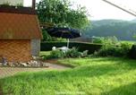 Location vacances Twiste - Ferienwohnung Hamel-2