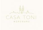Location vacances Marktheidenfeld - Casa Toni Würzburg-1