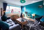 Location vacances  Gare de Morecambe - Host & Stay - Beachcomber Cottage Apartment-2