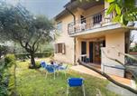 Location vacances Garde - Casa Carla-con giardino , vicino al centro e lago-1