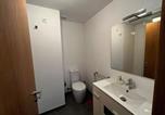 Location vacances La Corogne - Oktheway Santander 2-2