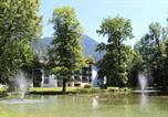 Location vacances Waidring - Appartement 21-1