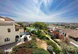 Location vacances Ayamonte - Bright Refurbished 3 Bedroom Townhouse Ali001-1