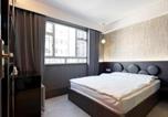 Location vacances  Lantau - 薈棧賓館 Blooms-bury inn-1