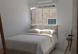 Location vacances Japaratinga - Japaratinga Residencial 2-4
