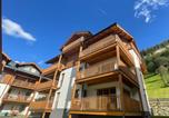 Location vacances Dorfgastein - Claudia 7 by Smr - close to the Gondola and Spa-1