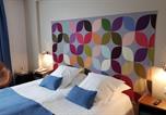Hôtel Marne - Hotel de Champagne-3