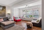 Location vacances Golf de Rhin-Chalampé - Ferienwohnung im Liestengarten-4