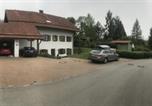 Location vacances Steingaden - Ferienwohnung Lau-3