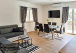 Location vacances Trpanj - Apartments Škojera Trpanj-4