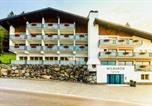 Location vacances Pfronten - Wildgrün Panorama Lodge 5-2