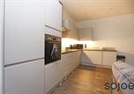 Location vacances Lowestoft - Newly converted two-bed ground floor apartment-4