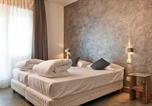 Hôtel Spresiano - Hg Hotel Due Ragni-1