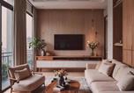 Location vacances Bangkok - Dream appartment-3
