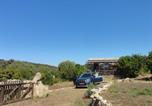 Location vacances  Creuse - U Roccu-4