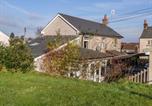 Location vacances West Dean - Rose Cottage-1