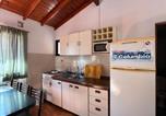 Location vacances Villa Gesell - Departamento 1 Rodomar-2