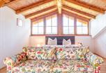 Location vacances Brixen im Thale - Appartement Brixnerwirt Iv-3