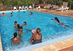 Camping Latour-de-France - Camping Le Bois de Pins-3
