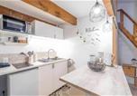 Location vacances Beaucaire - Cocoon Cosy Coeur de Beaucaire C4-3