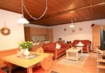 Location vacances Golling an der Salzach - Sportpension Färbinger-4