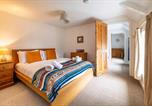 Location vacances Brancaster - 2 Ruscon Cottage by Norfolk Hideaways-4