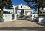 Location vacances  Ponta da Piedade - Villa Óscar by Garvetur-2