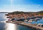 Hôtel 5 étoiles Ramatuelle - Le Yaca Saint-Tropez-2