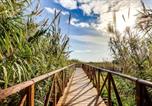 Location vacances Guardamar del Segura - Guardamar Hill Resort Spa-4