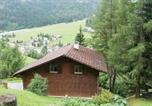Location vacances Arosa - 5 room house Joch Churwalden- Lenzerheide-4