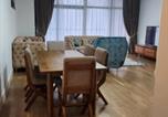 Location vacances Addis Abeba - Eagle hills apartment-3