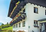 Location vacances Bruck an der Großglocknerstraße - Ferienwohnung Im Bauernhof-1