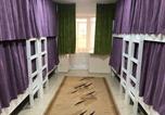 Hôtel Kazakhstan - Elite Hostel-4