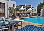 Hôtel Hazyview - Khayalami Hotel - Mbombela-1