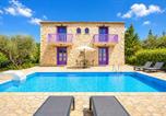Location vacances Kipseli - Villa Carolina-4