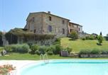 Location vacances Asciano - Charming Tuscan countryside retreat-1
