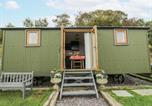 Location vacances Pontarfynach - Brondel Luxury Shepherd's Hut-3