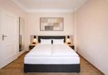 Hôtel Eschweiler - Stadthotel Jülich-4
