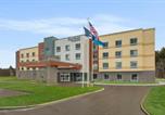 Hôtel Manistee - Fairfield by Marriott Inn & Suites Traverse City-1