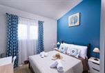 Location vacances Γαζι - Ammira Mare Maisonette - Relax by the Pool Near Sea!-3