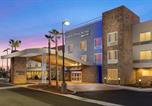 Hôtel Folsom - Fairfield Inn & Suites by Marriott Sacramento Folsom-1
