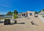 Location vacances Portoferraio - Casa Esse un rifugio di Charme - Goelba-4