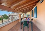 Location vacances San Felice del Benaco - Terrazzo Portese-2